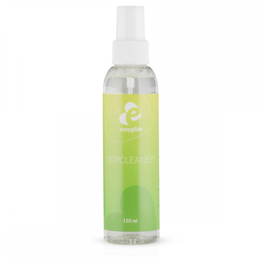 Очищуючий спрей-EasyGlide Cleaning, 150 ml