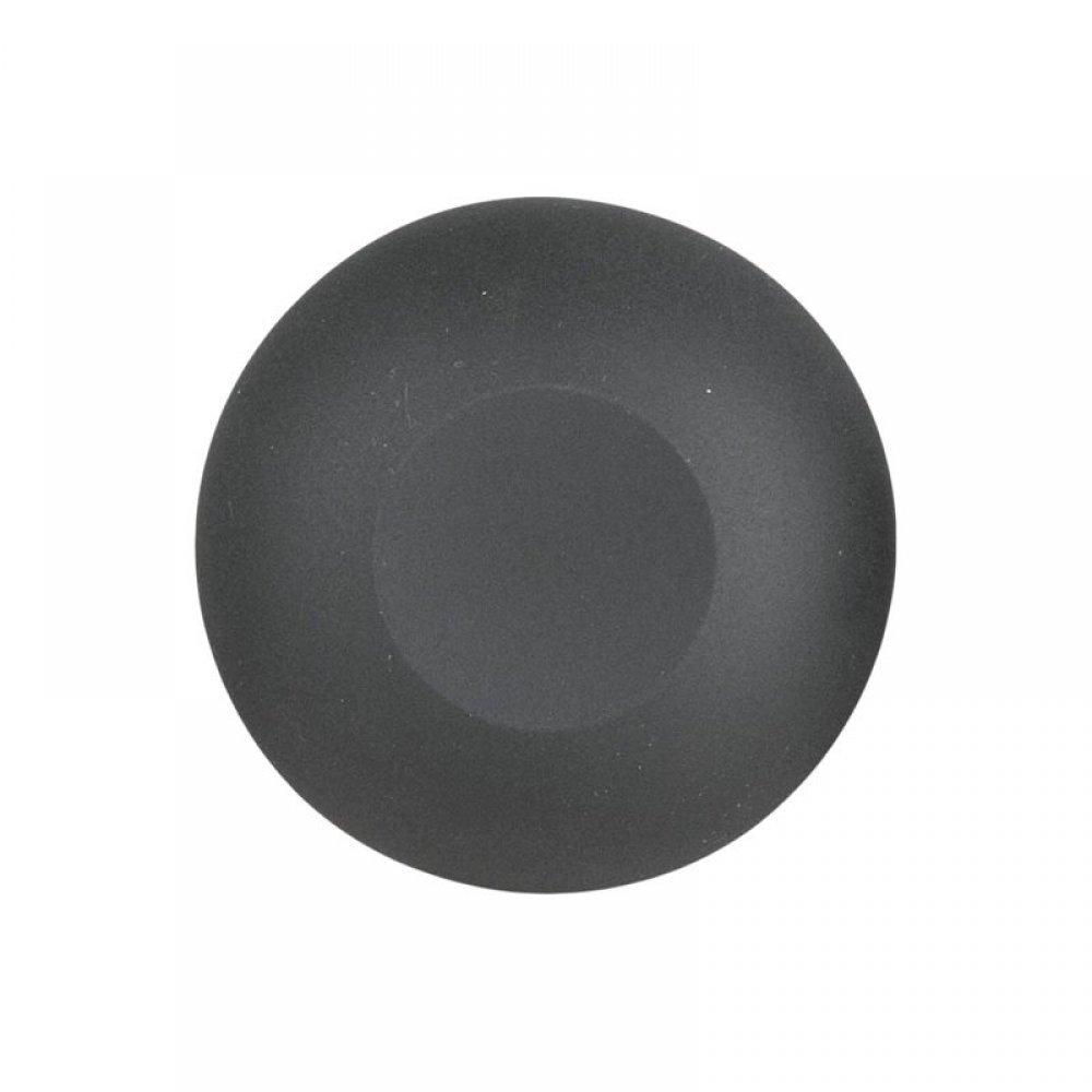Анальний душ Easytoys Black Anal Douche medium