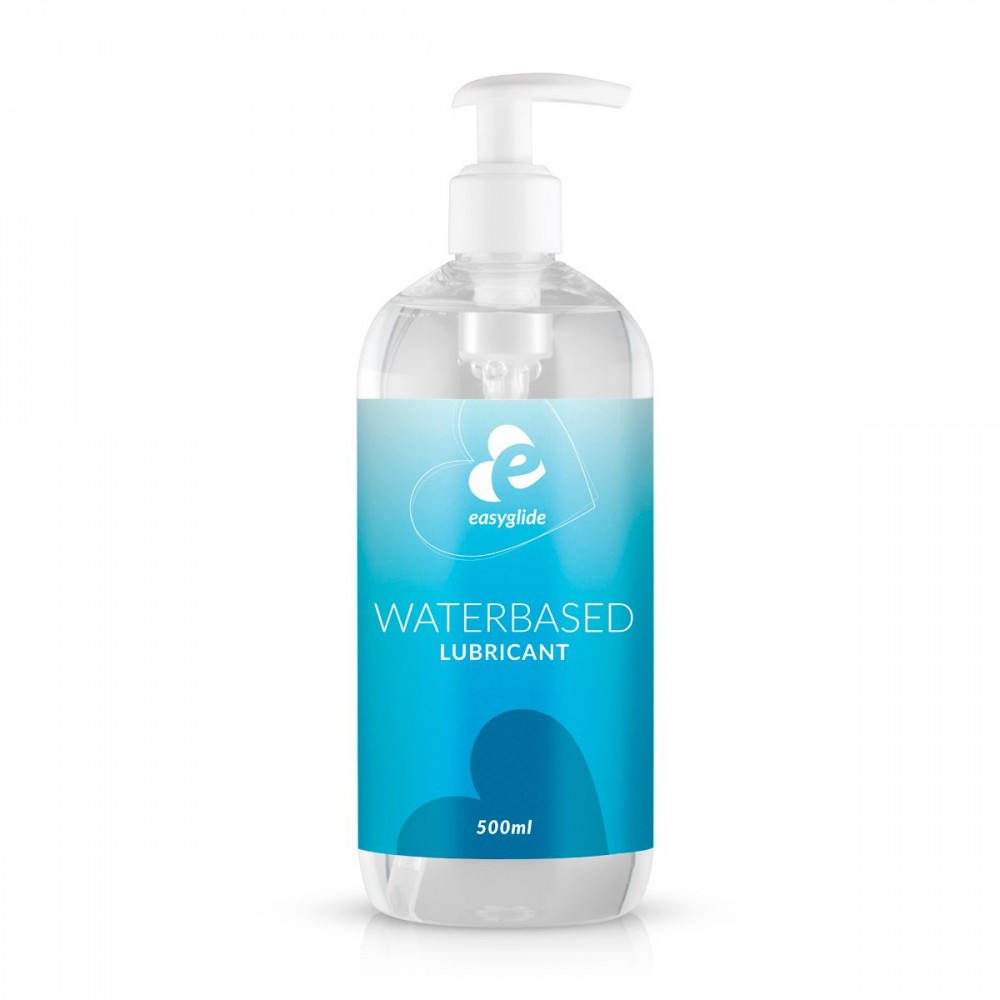 Лубрикант на водній основі Easy Glide 500 ml