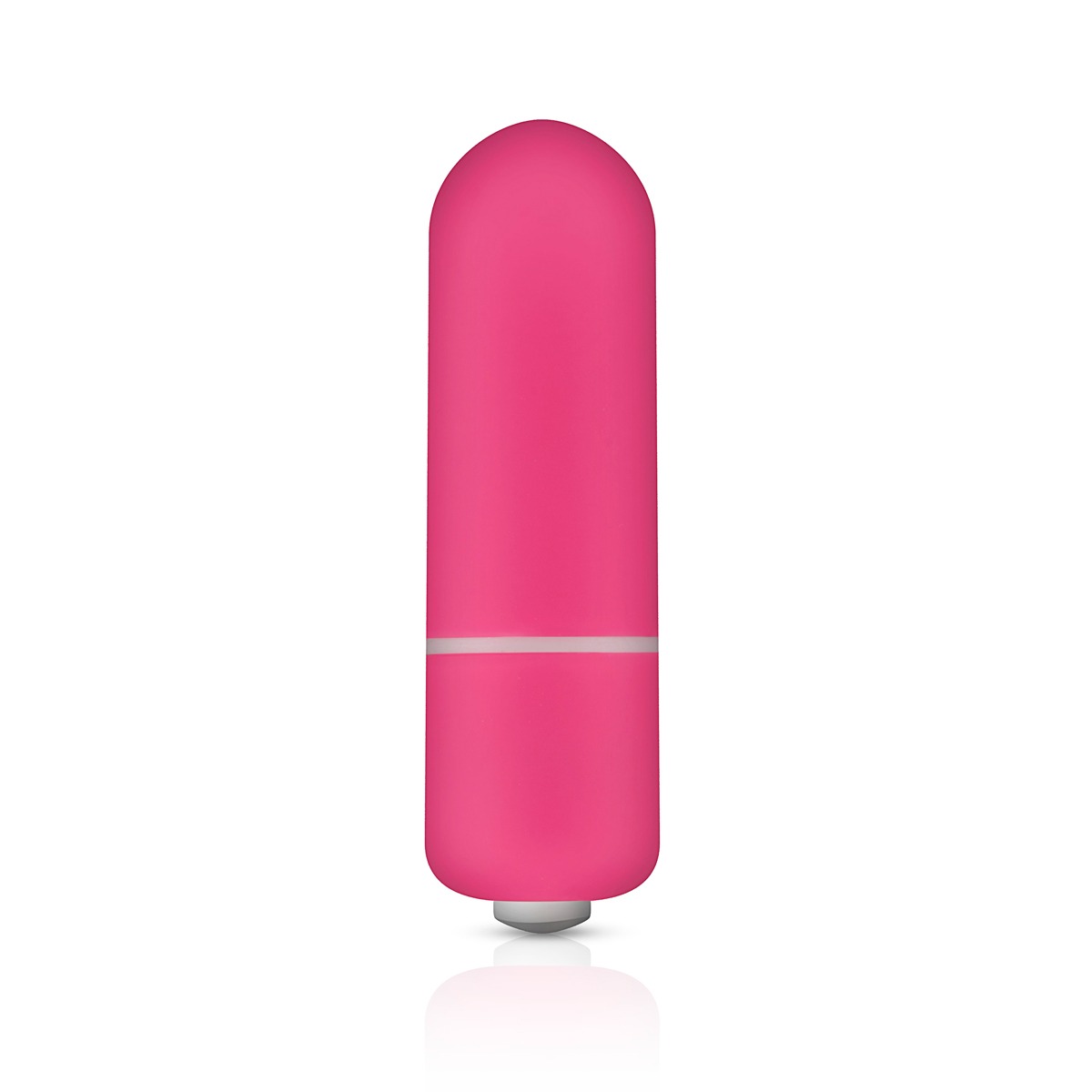 Віброкуля Easytoys, рожева, 5.5 х 1.7 см