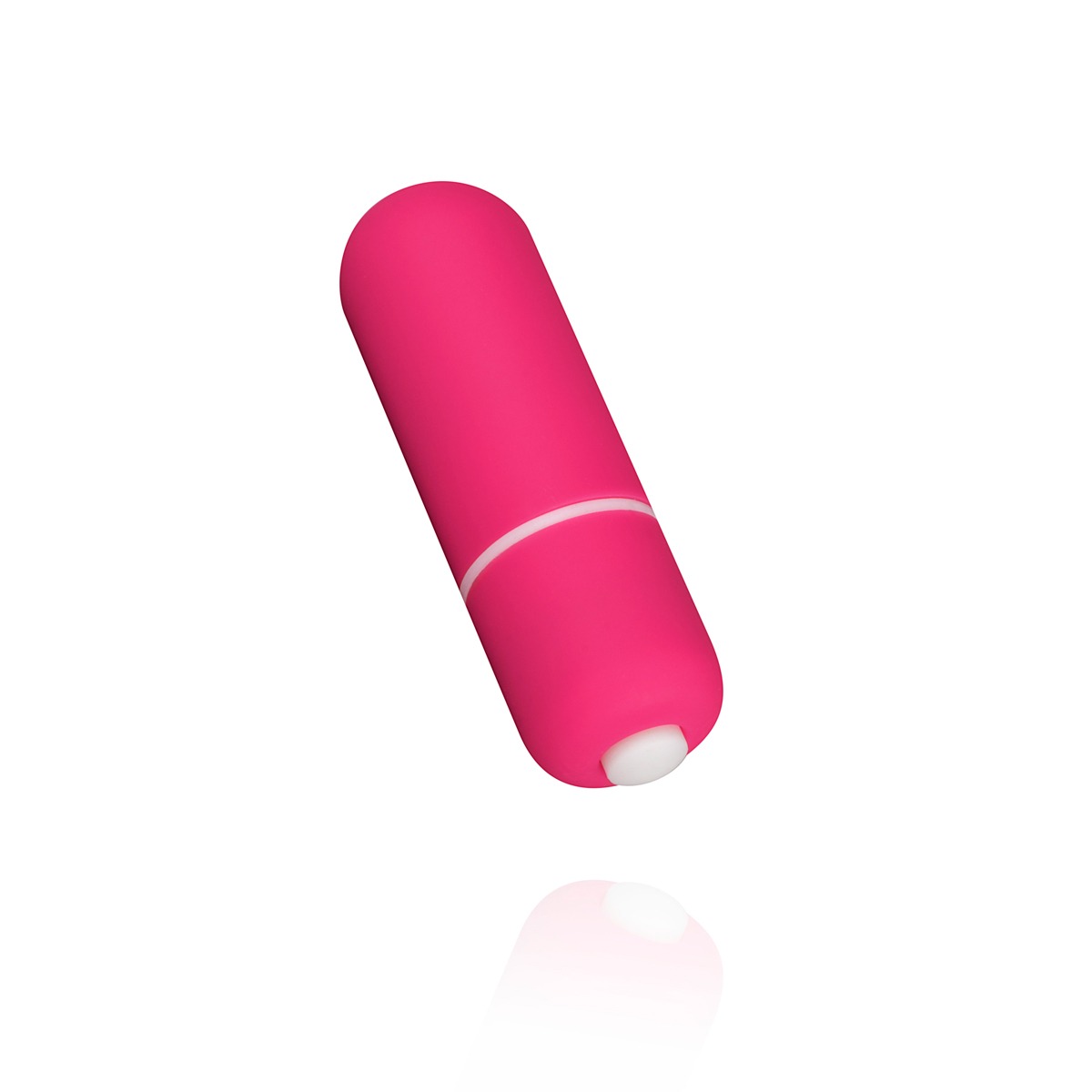 Віброкуля Easytoys, рожева, 5.5 х 1.7 см