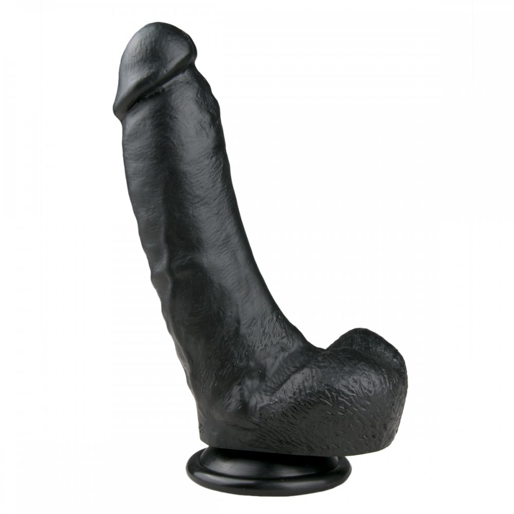 Фалоімітатор EasyToys Realistic Dildo - 20 cm