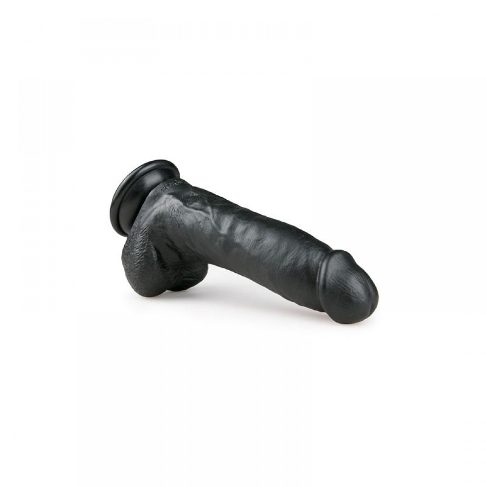 Фалоімітатор EasyToys Realistic Dildo - 20 cm