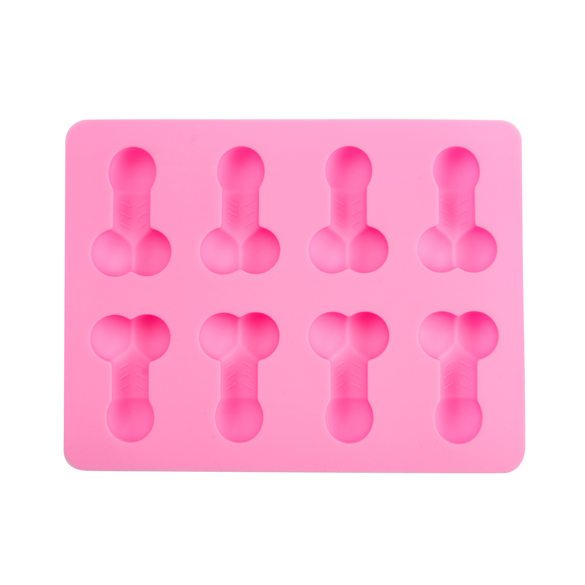Форма для випічки або льоду Penis Baking Mold/Ice Cube Mold у формі пеніса