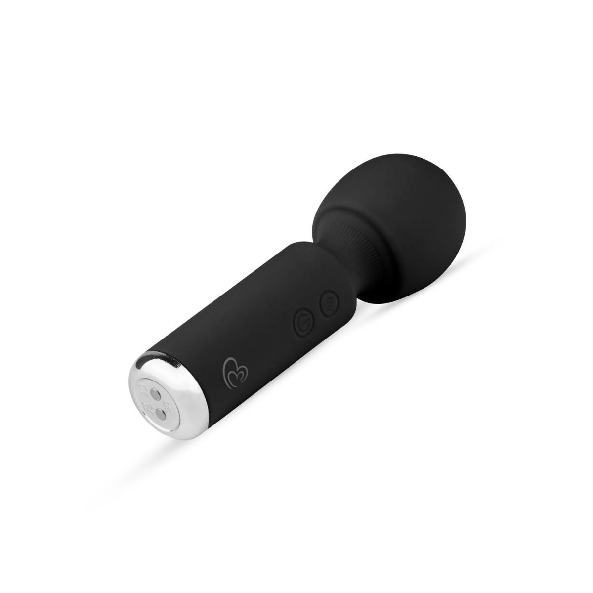 Мини вибратор микрофон Mini Vibe Wand Vibrator