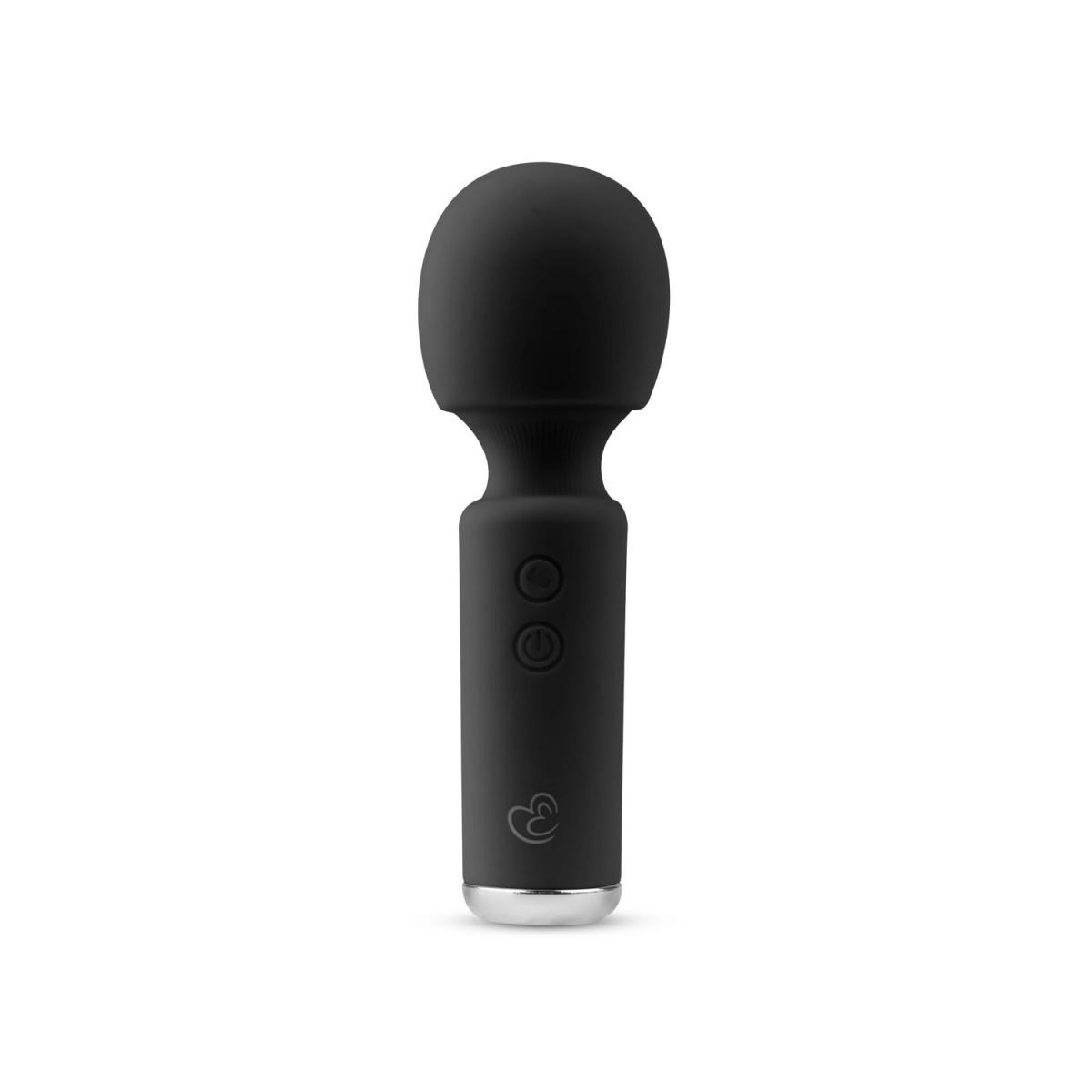 Міні вібратор мікрофон Mini Vibe Wand Vibrator