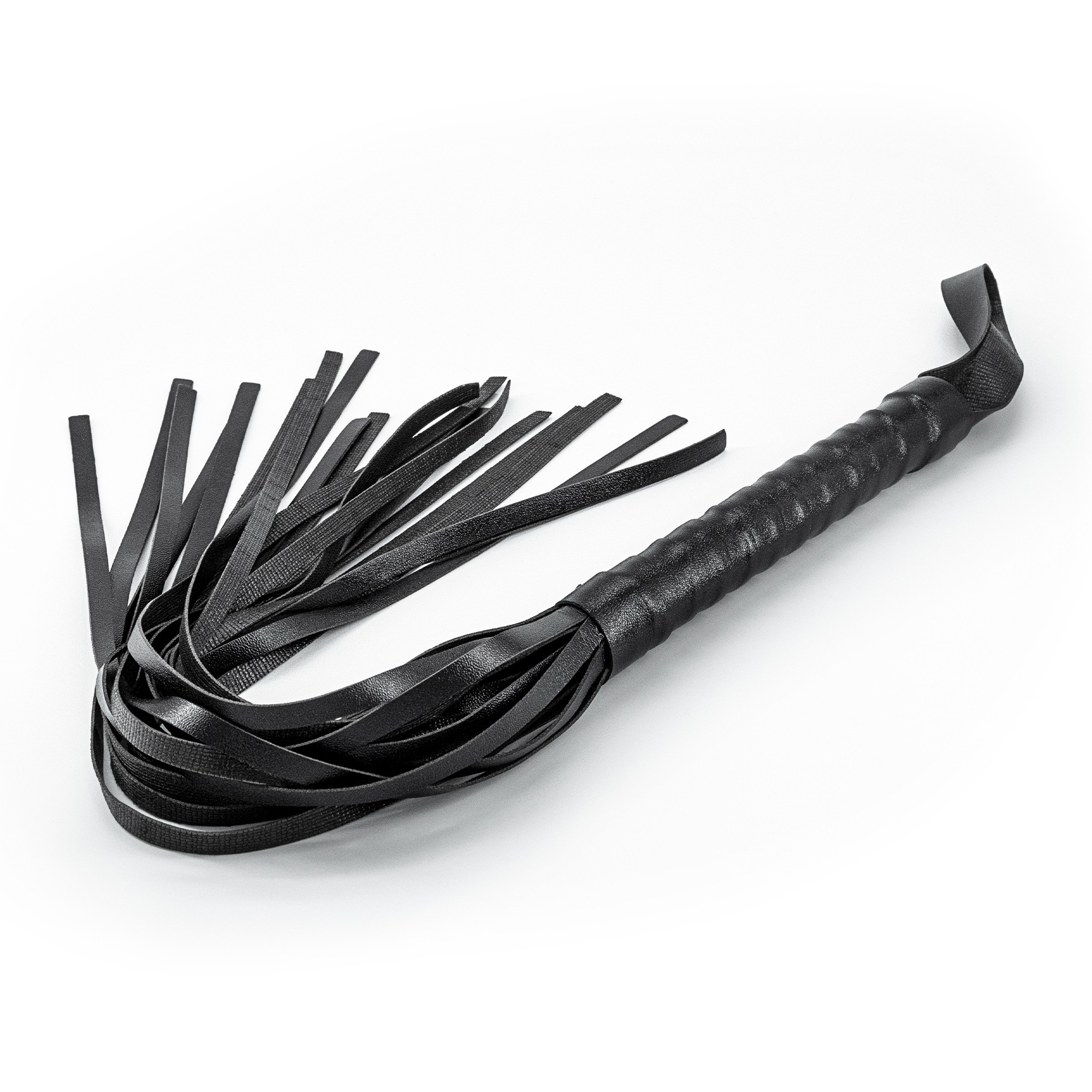 Комплект для БДСМ CRUSHIOUS Punisher чорний, 8 предметів