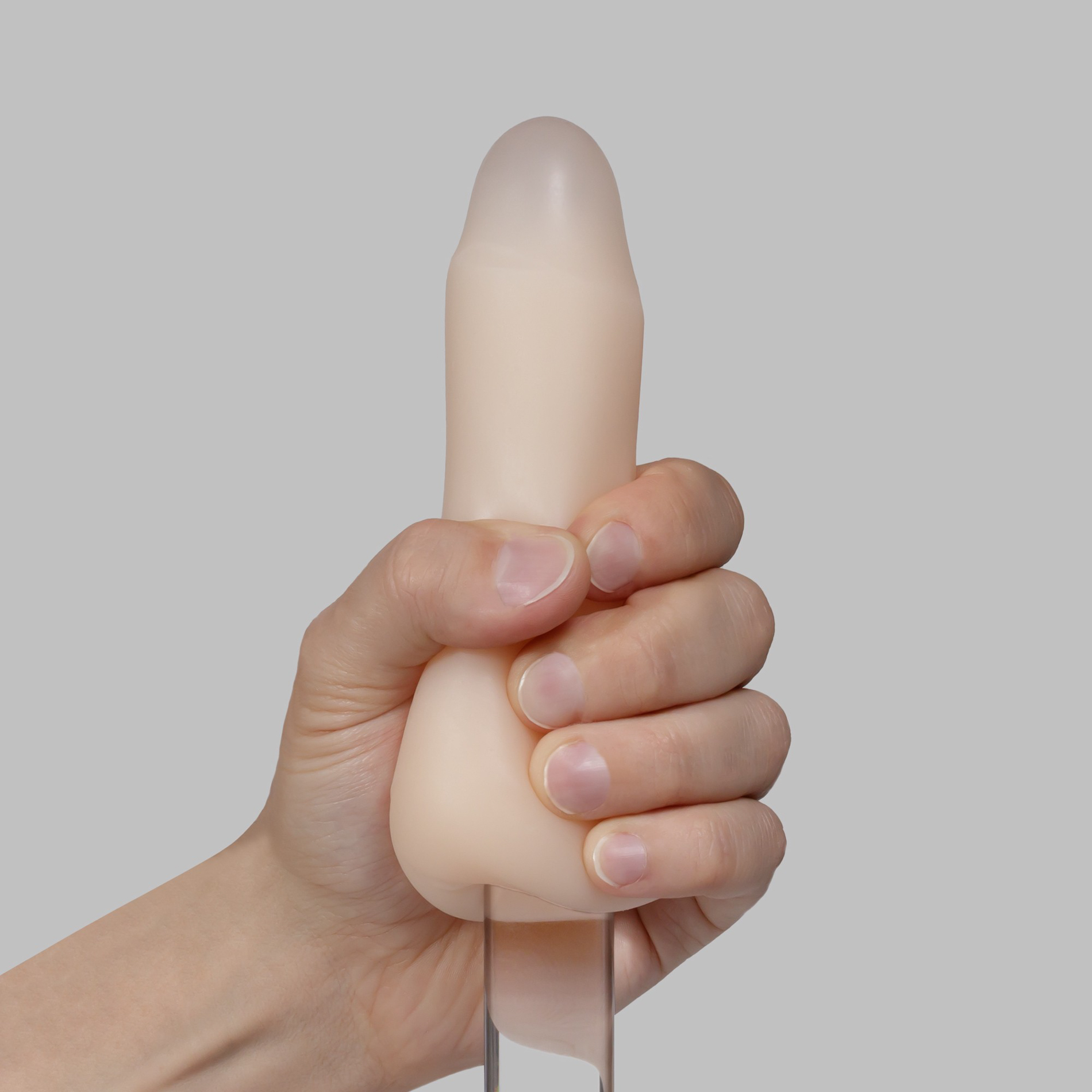 Мастурбатор-яйце, анал CRUSHIOUS EZY EGG THE Anal, реалістичний