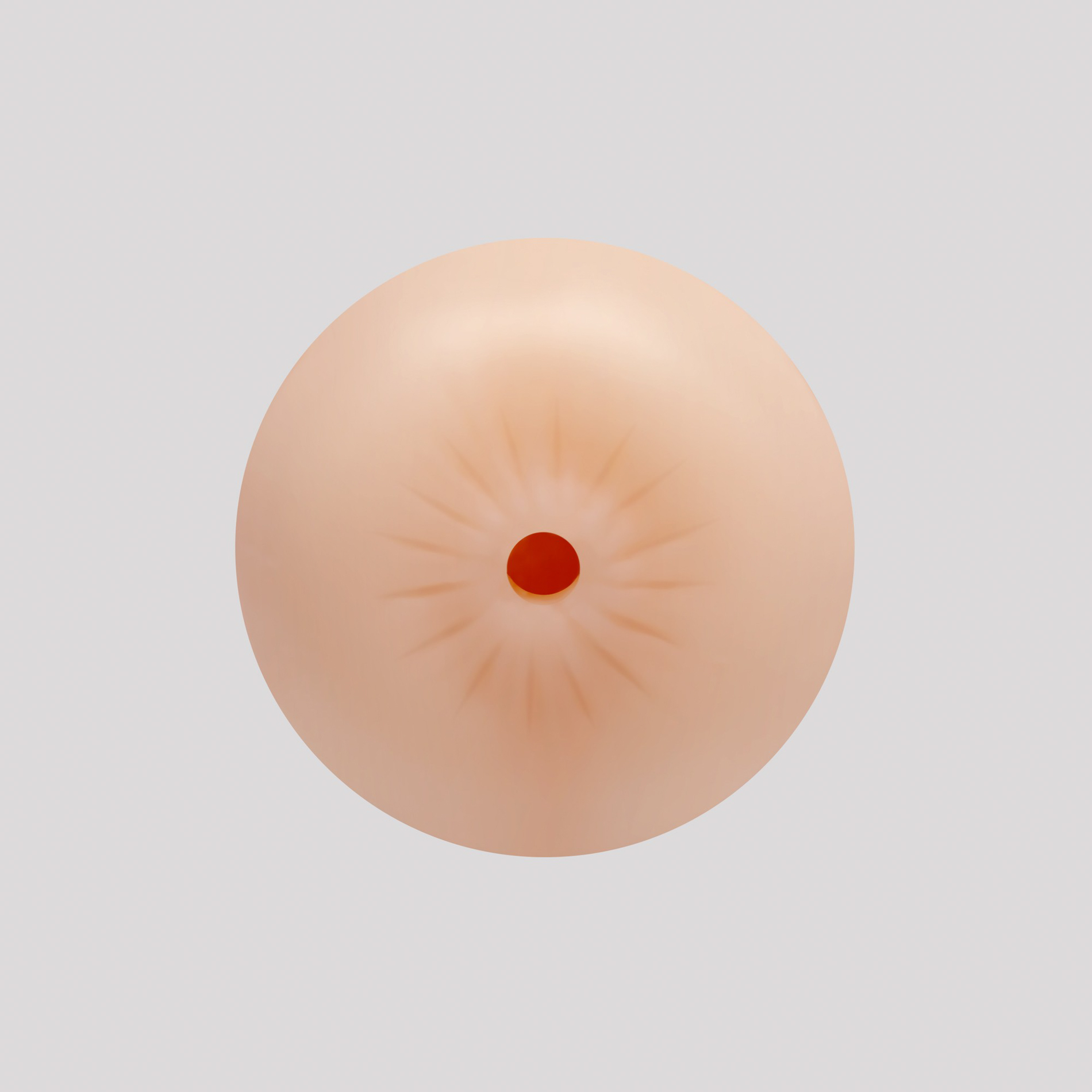 Мастурбатор-яйце, анал CRUSHIOUS EZY EGG THE Anal, реалістичний