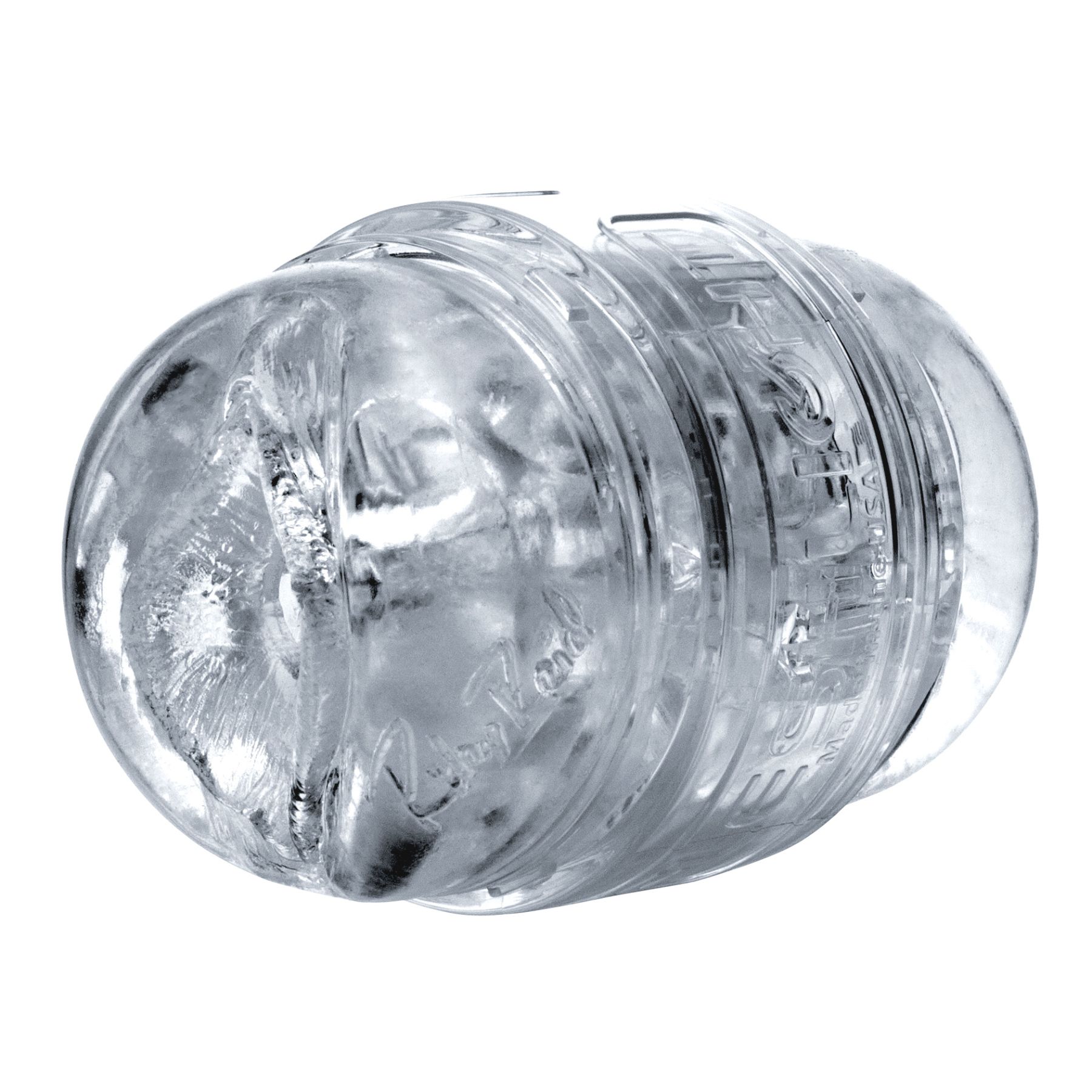 Мастурбатор Fleshlight Quickshot Riley Reid, компактний, зі зліпка вульви та ануса