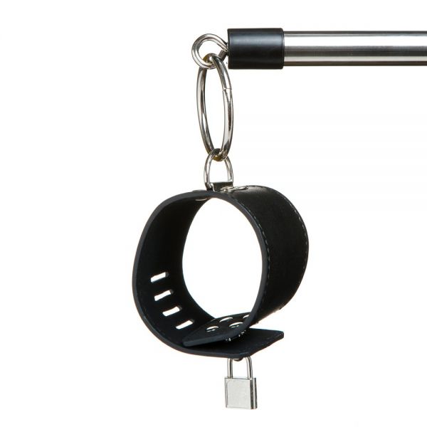 Система фіксації з наручниками і поножами SPREADER BAR SET