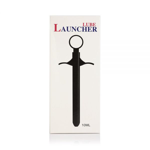 Шприц для введения смазки LUBE Launcher 10 ml