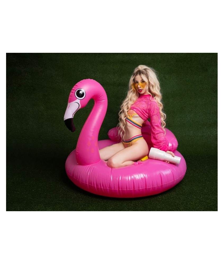 Мастурбатор вагіна у колбі, кібершкіра Fleshlight Girls Kenzie Reeves Cream Puff, бежевий