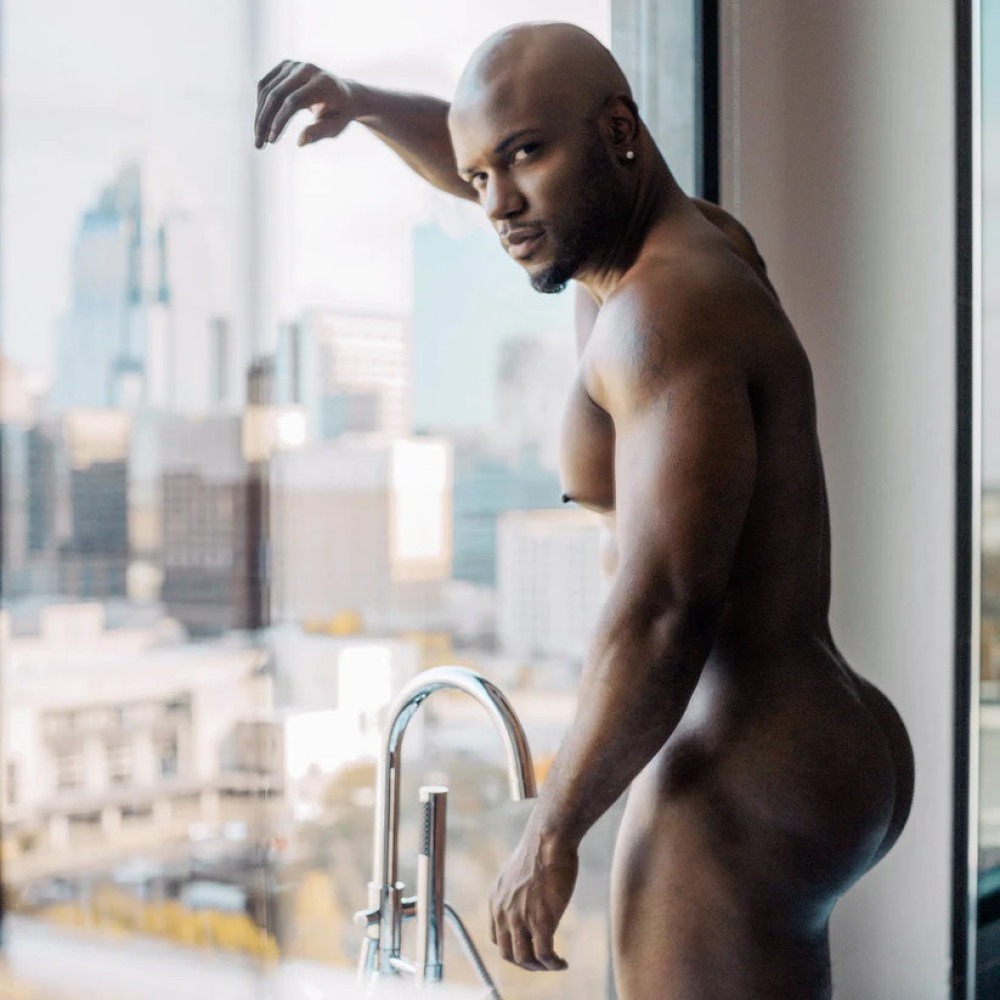 Фалоімітатор реалістичний Fleshlight Fleshjack Boys Milan Christopher, коричневий, 23 см