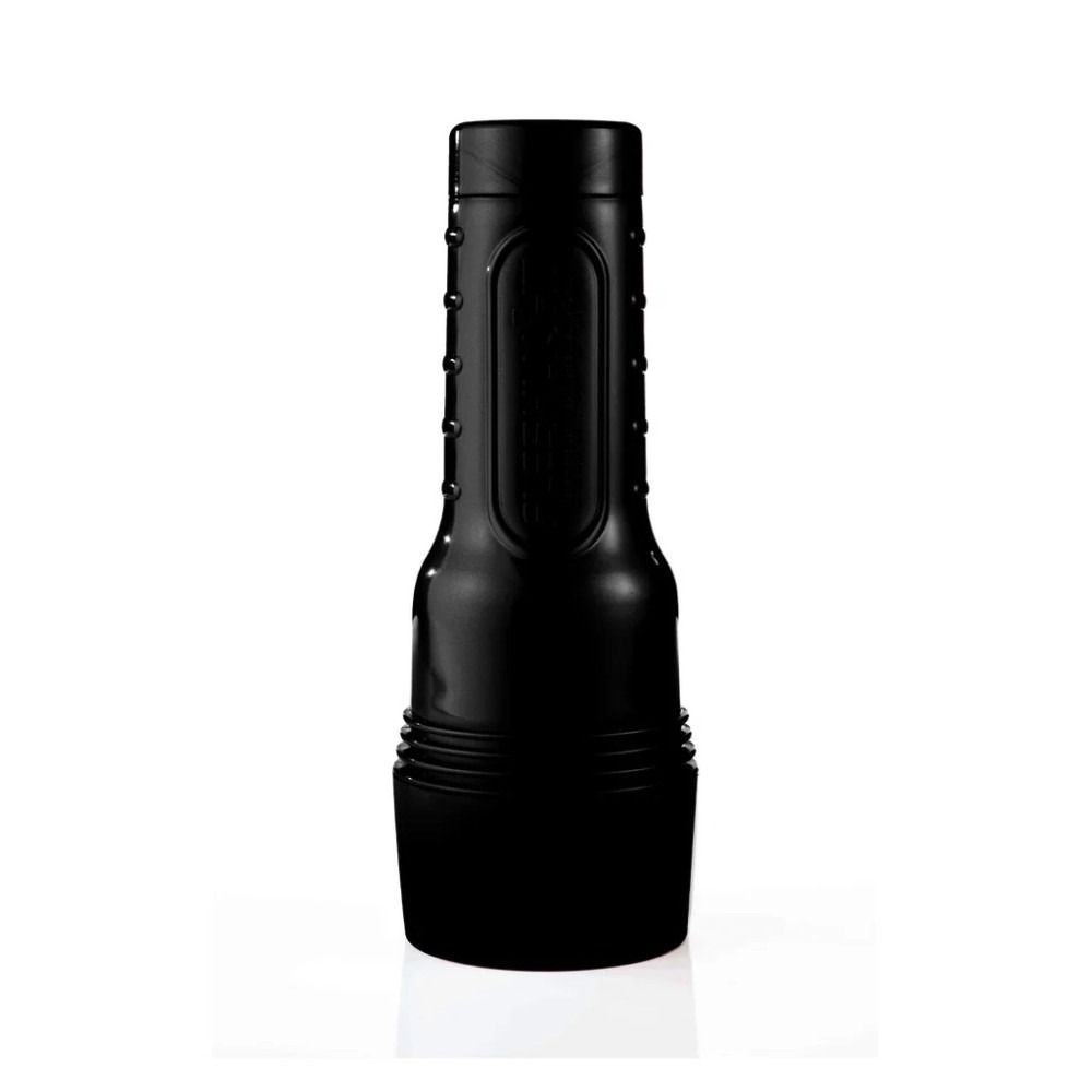 Мастурбатор вагіну в колбі Fleshlight Pink Lady Original, кібершкіра, бежевий