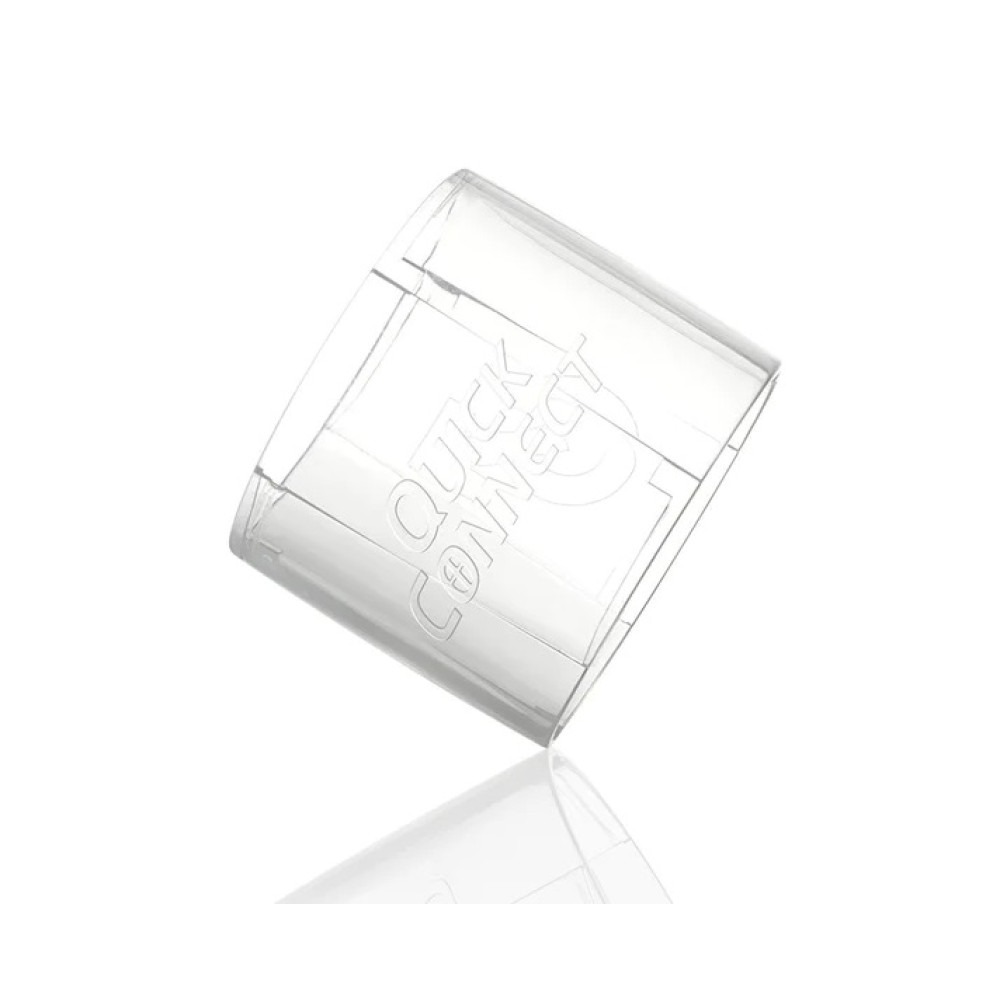 Адаптер для соединения 2х мастурбаторов Quickshot Quick Connect (RP) вместе