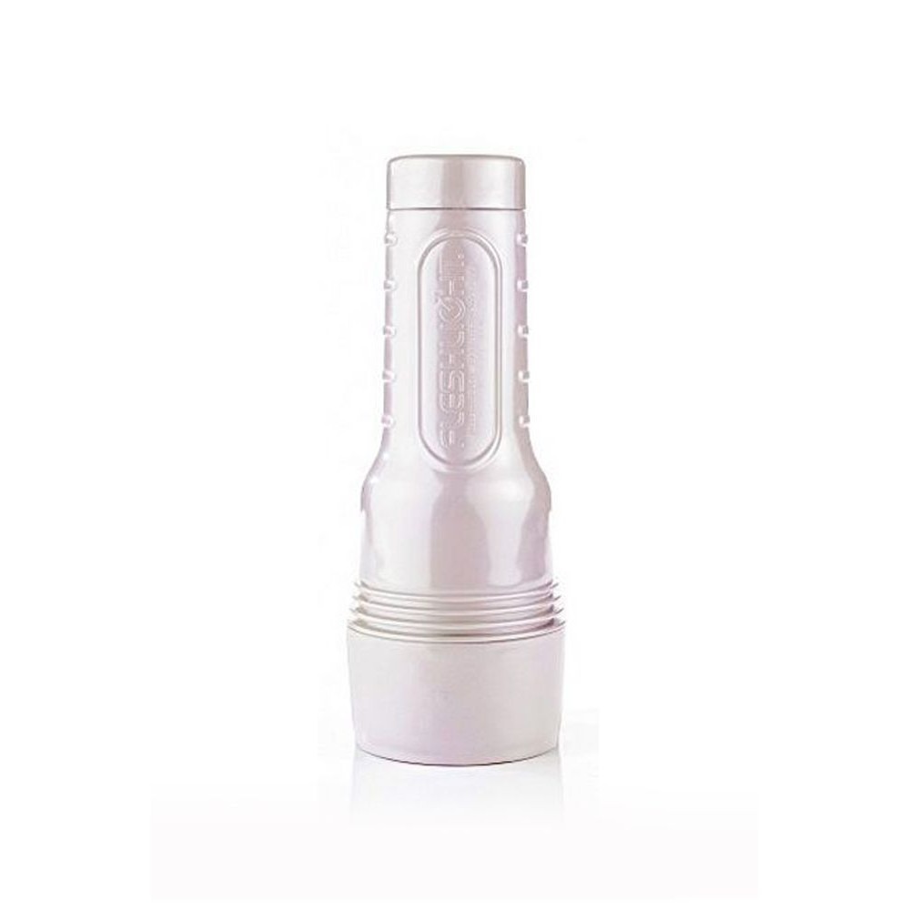Мастурбатор вагина в колбе, из киберкожи, Fleshlight Girls ELSA JEAN TASTY, телесный