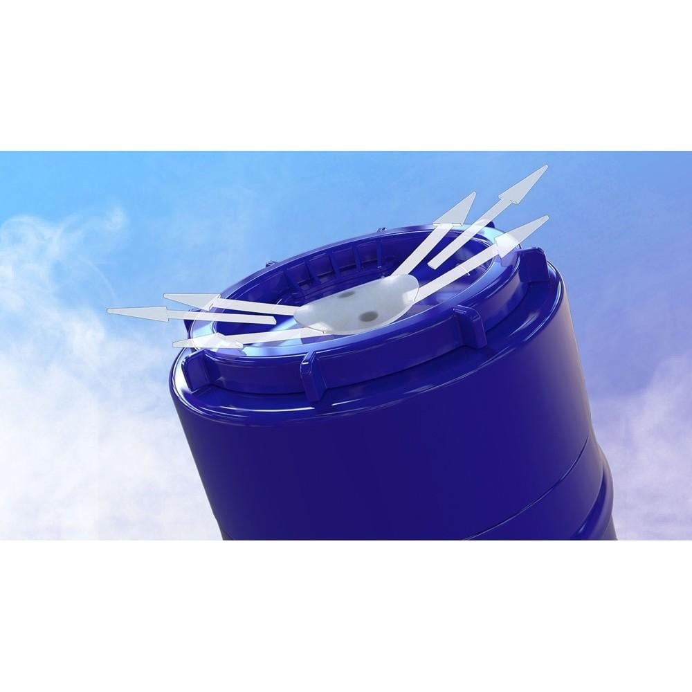 Мастурбатор у колбі Fleshlight - Boost Bang Light Medium Flesh
