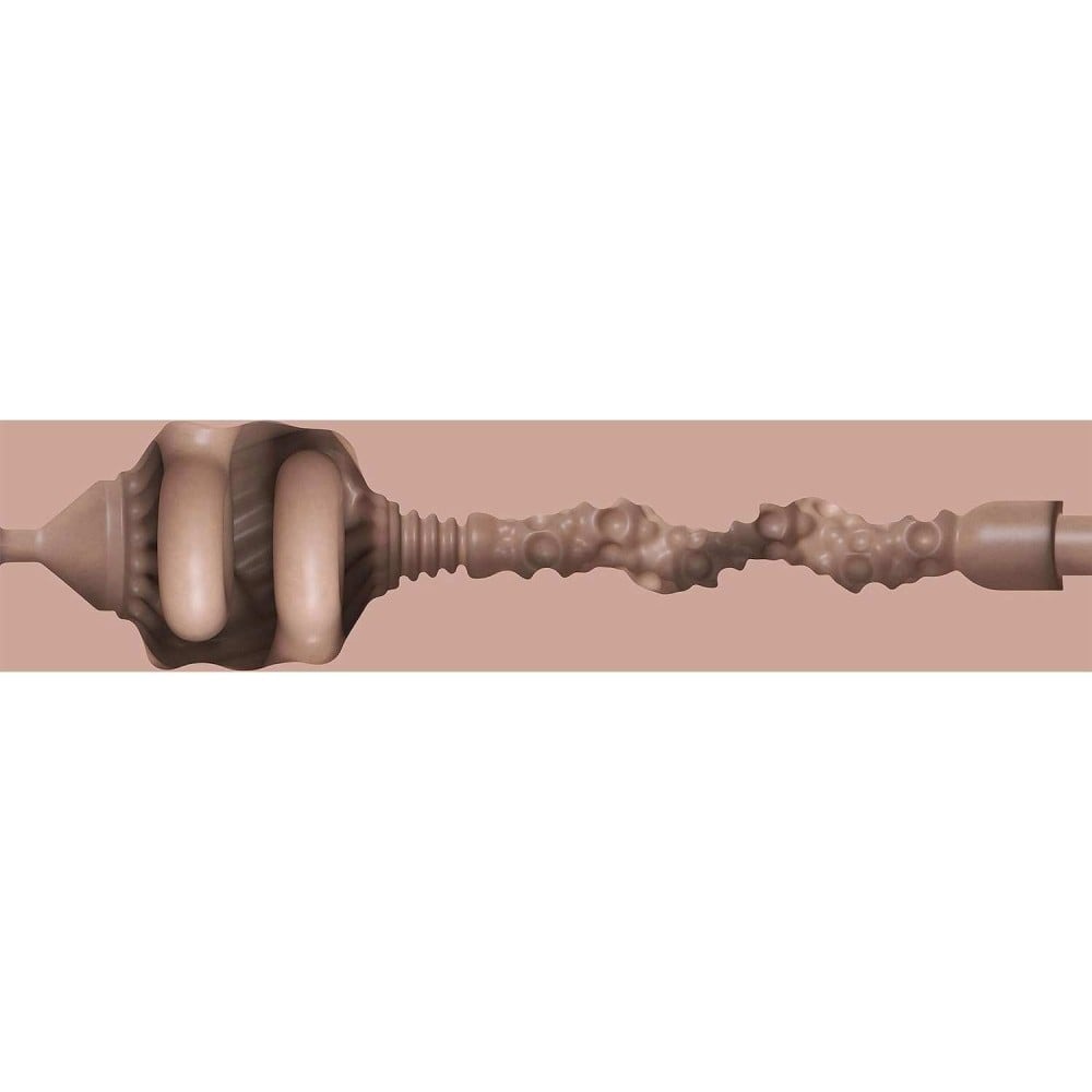 Мастурбатор у колбі Fleshlight Boost Blast Light Medium