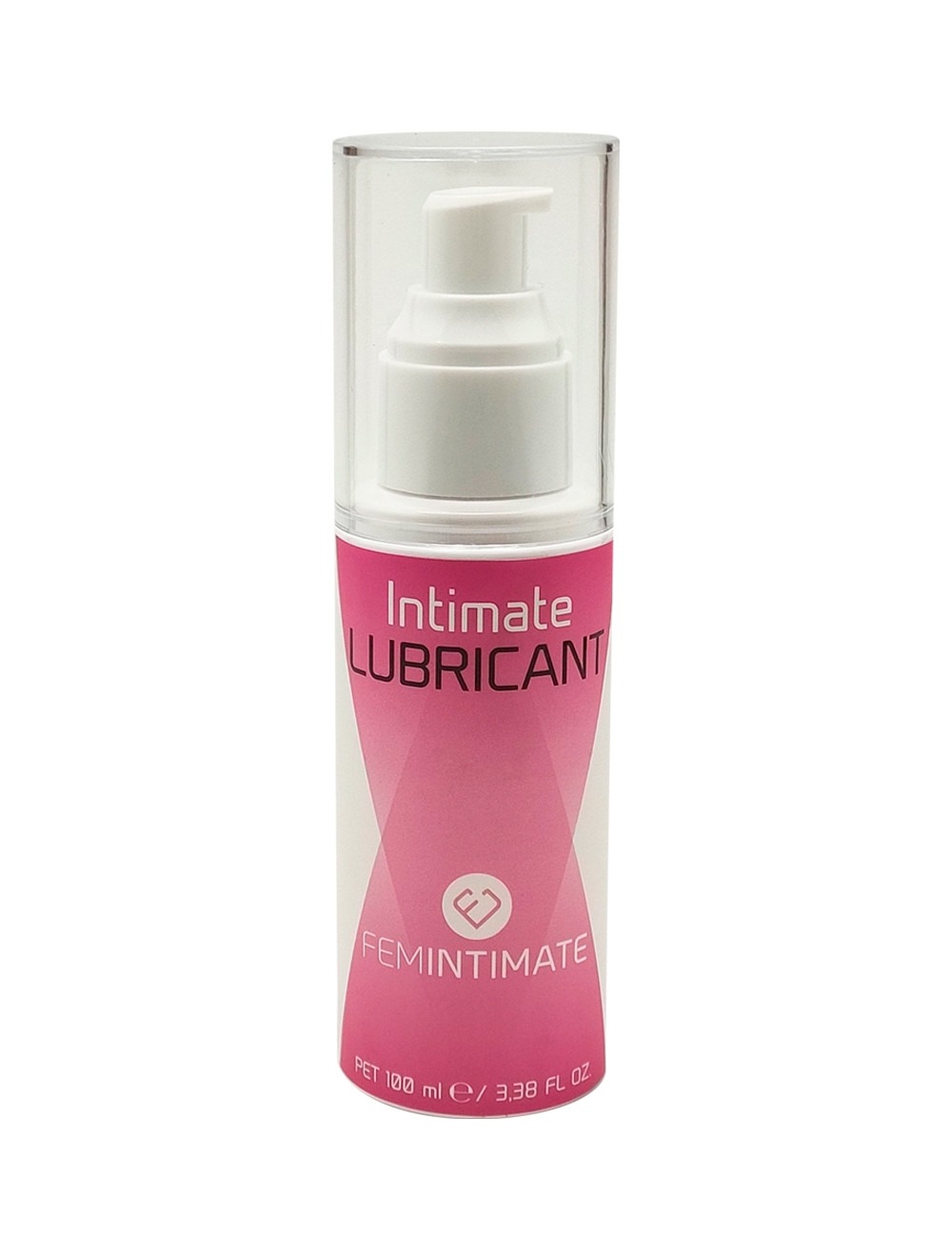 Вагінальний лубрикант Femintimate Water Based Lubricant на водній основі, 100 мл