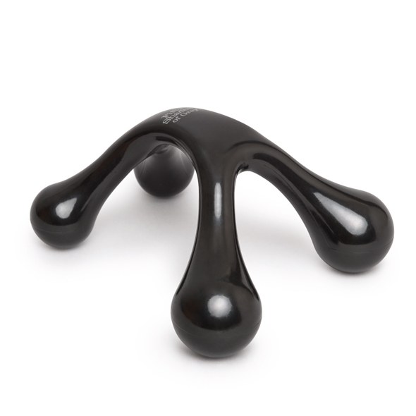 Масажер для тіла Fifty Shades Of Grey Play Nice Body Massager