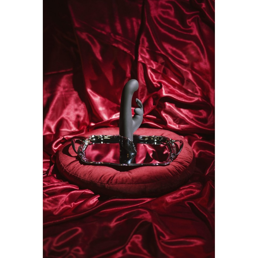 Вибратор двойного действия для точки G Fifty Shades of Grey 