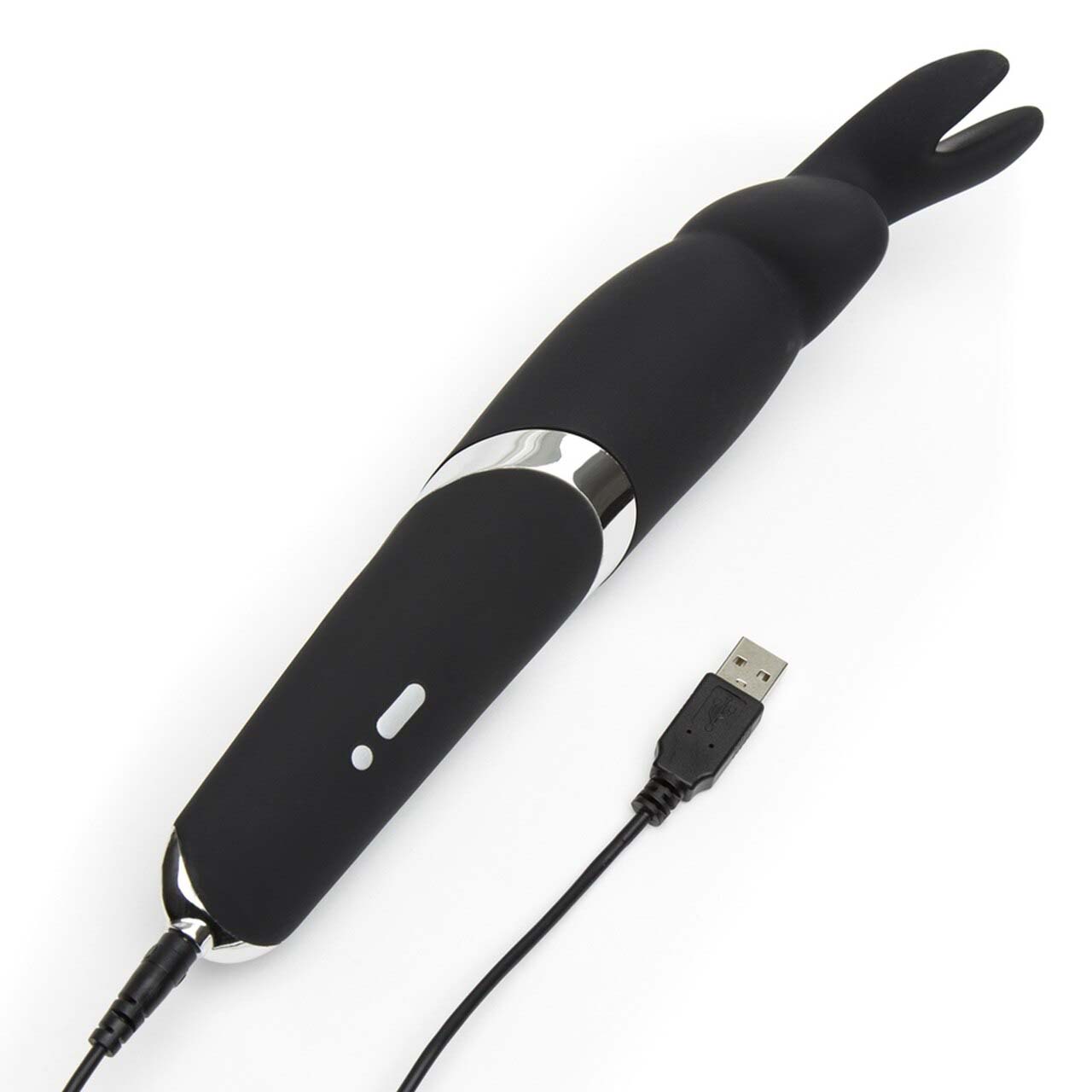 Вібратор Happy Rabbit Rechargeable Wand Vibrator