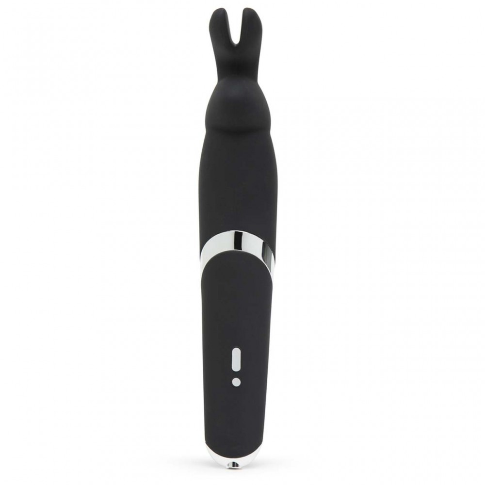 Вібратор Happy Rabbit Rechargeable Wand Vibrator