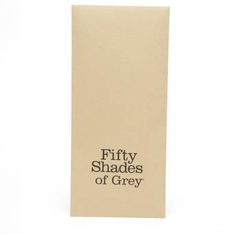 Флоггер из эко-кожи Коллекция: Bound to You Fifty Shades of Grey