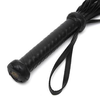 Флоггер из эко-кожи Коллекция: Bound to You Fifty Shades of Grey