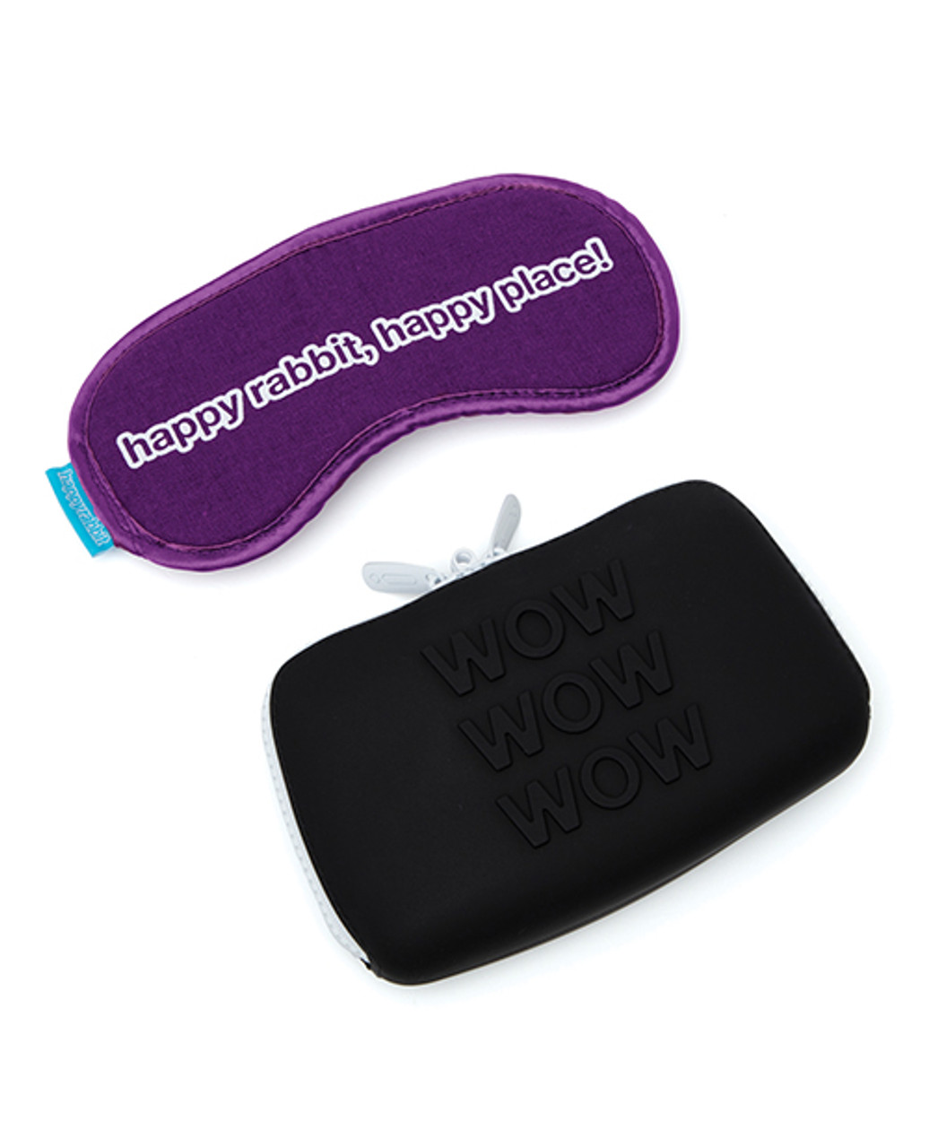 Набір секс іграшок Happy Rabbit Clitoral Pleasure Kit (4 Piece)