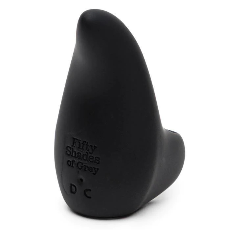 Вібратор на палець Fifty Shades of Grey Sensation Finger Vibrator