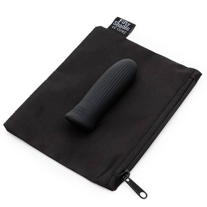 Вибропуля Fifty Shades of Grey Sensation Rechargeable Bullet