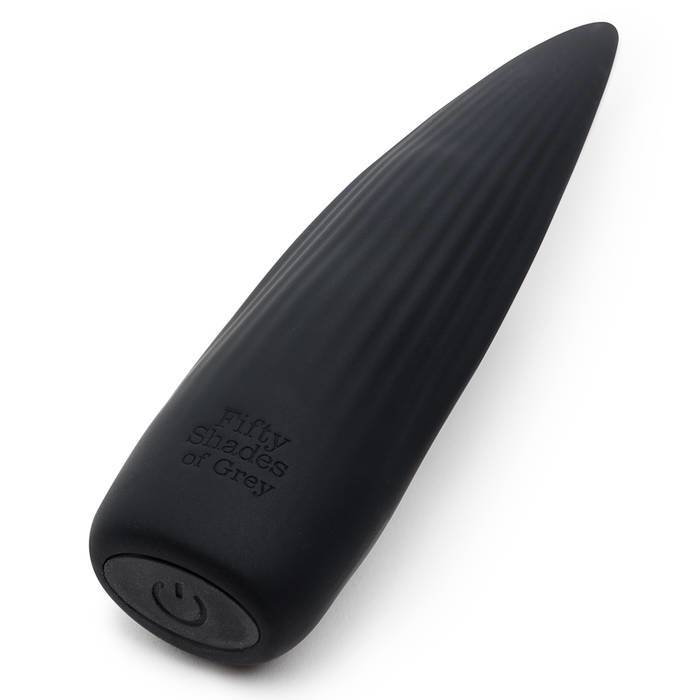 Вібратор для клітора Fifty Shades of Grey Sensation Flickering Tongue Vibrator