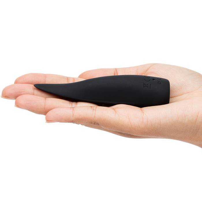 Вібратор для клітора Fifty Shades of Grey Sensation Flickering Tongue Vibrator