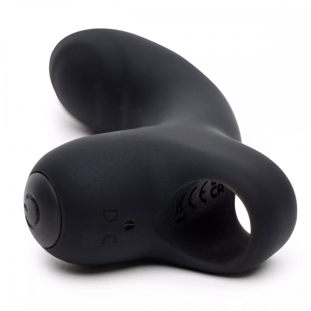 Вибратор на палец для точки G Fifty Shades of Grey Sensation G-Spot