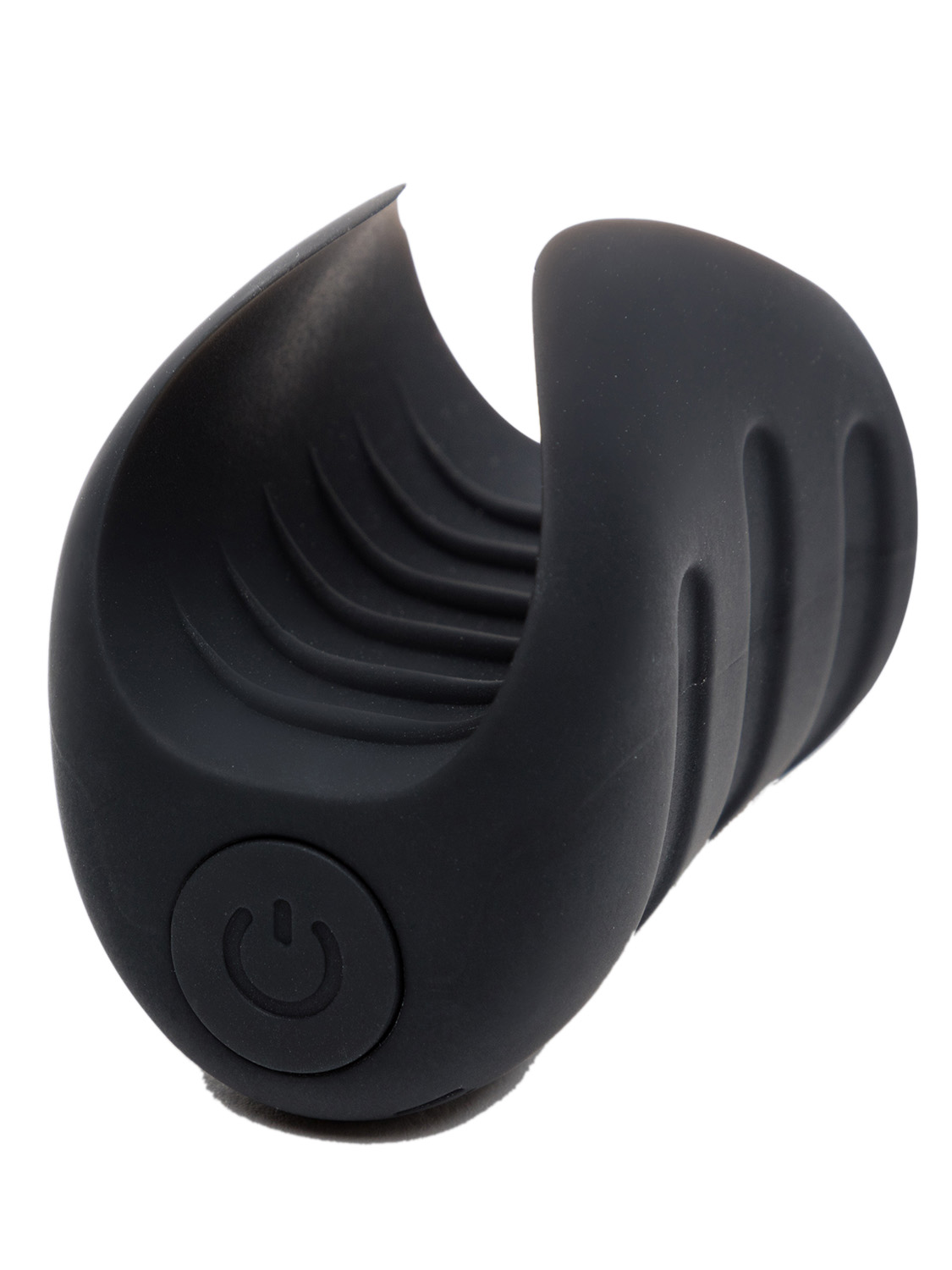 Мастурбатор с вибрацией Fifty Shades of Grey Sensation Function Mini Male Vibrator