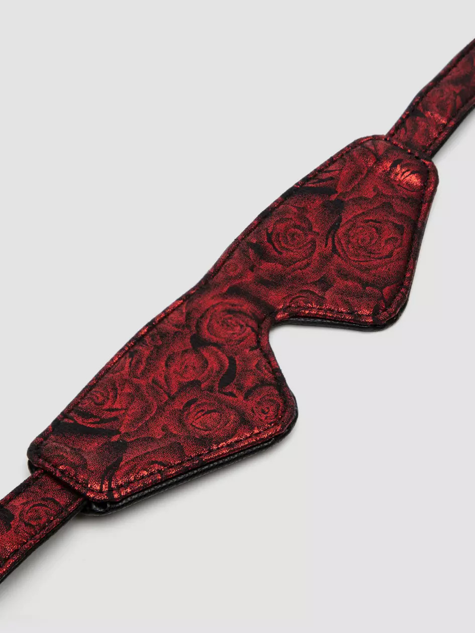 Маска на очі Fifty Shades of Grey Sweet Anticipation Blindfold