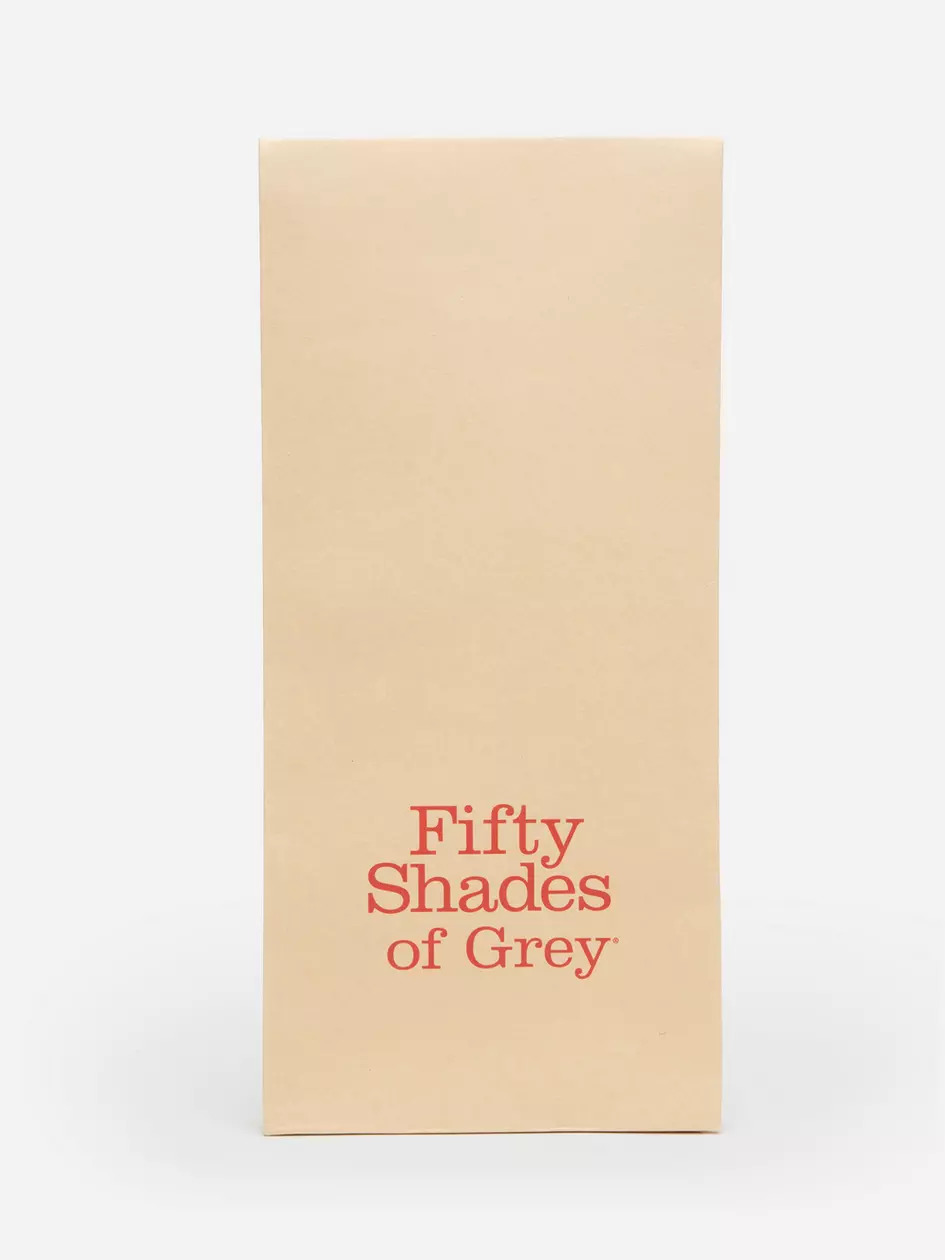 Маска на очі Fifty Shades of Grey Sweet Anticipation Blindfold