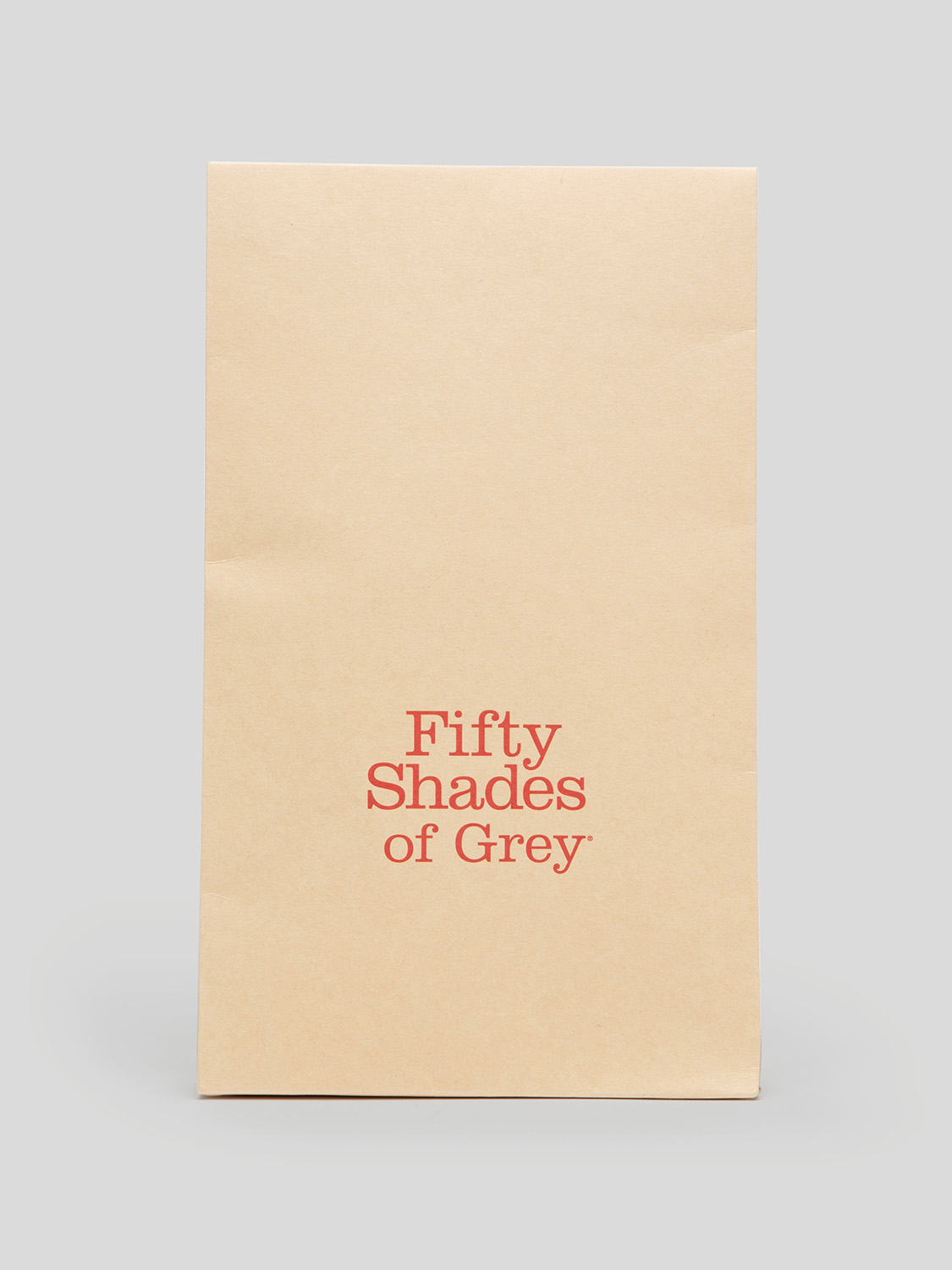 Кляп силіконовий Fifty Shades of Grey Sweet Anticipation Reversible Silicone Ball Gag