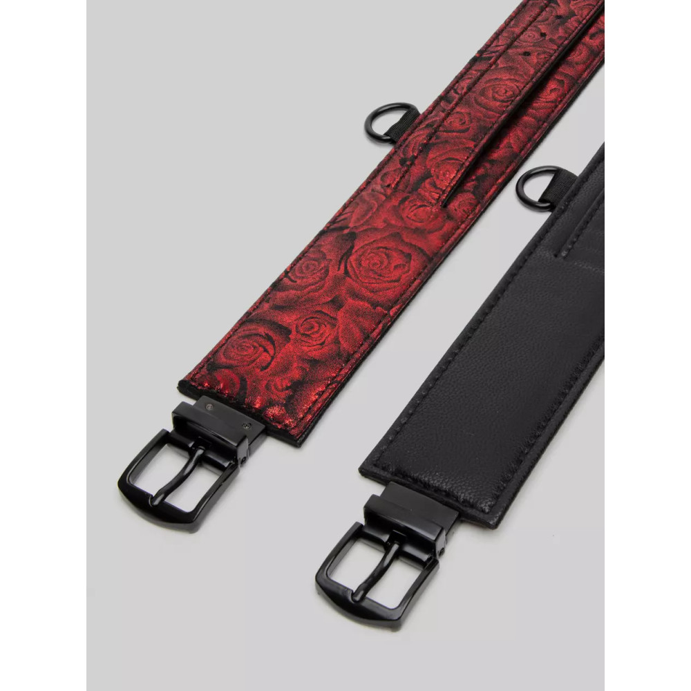Поножі Sweet Anticipation Fifty Shades of Grey Sweet Anticipation Ankle Cuﬀs