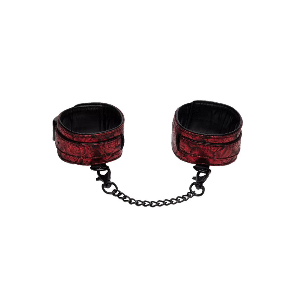Поножі Sweet Anticipation Fifty Shades of Grey Sweet Anticipation Ankle Cuﬀs