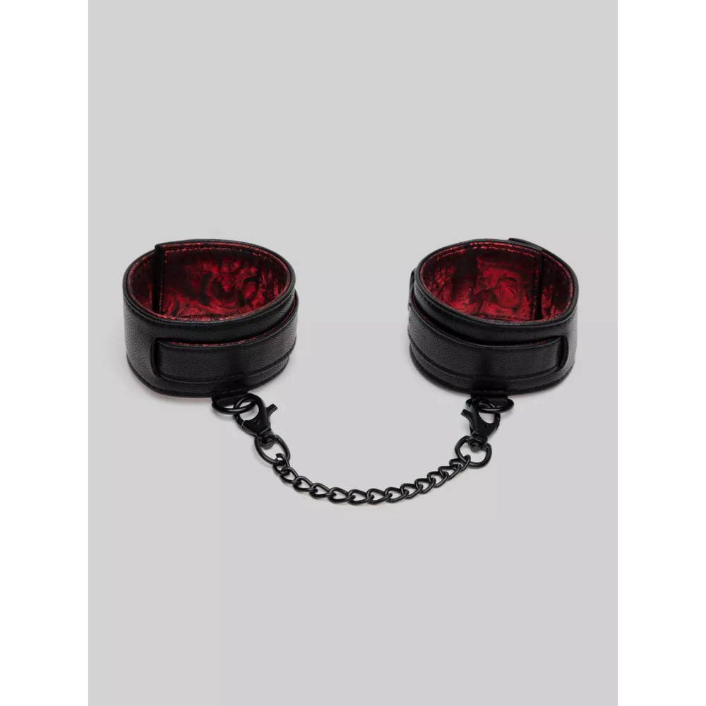 Поножі Sweet Anticipation Fifty Shades of Grey Sweet Anticipation Ankle Cuﬀs