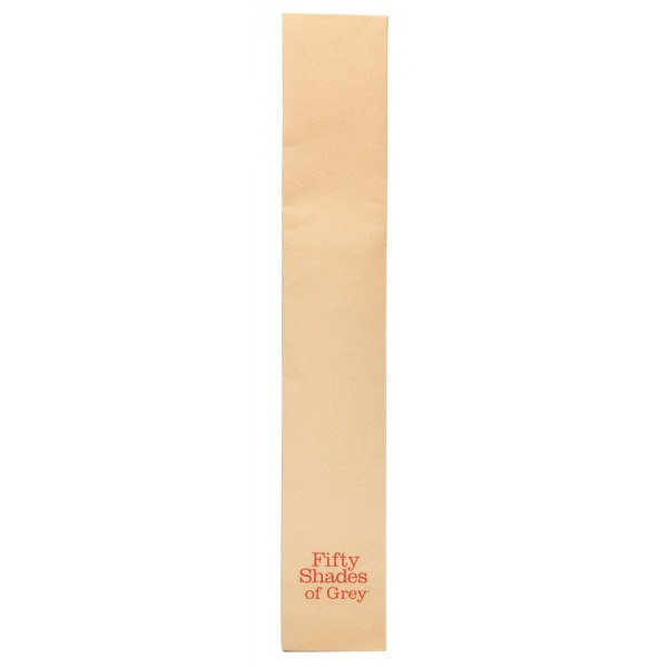 Розпірка з фіксаторами Fifty Shades of Grey Sweet Anticipation Reversible Restraint Bar with Cuffs
