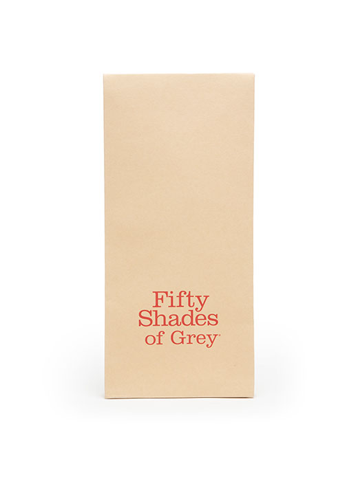 Пушок на паличці Fifty Shades of Grey Sweet Anticipation Faux Feather Tickler