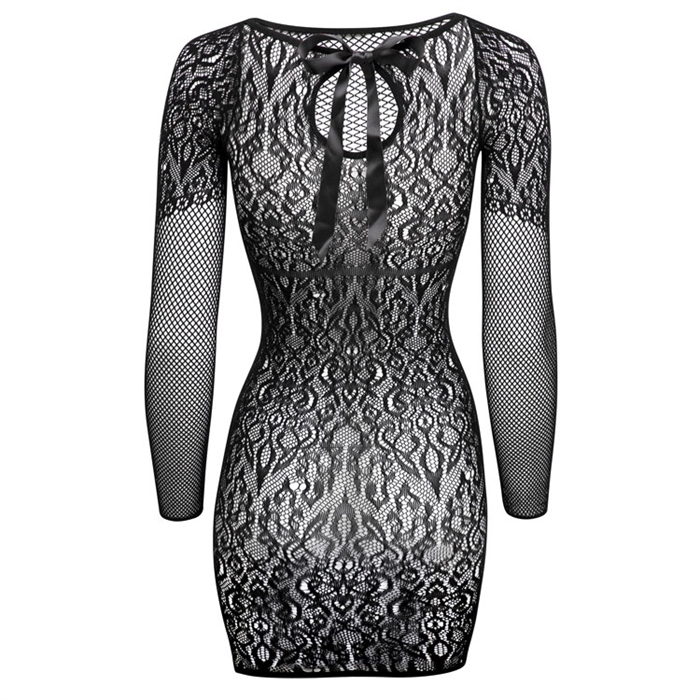 Міні сукня Fifty Shades of Grey Long Sleeve Mini Dress one siz