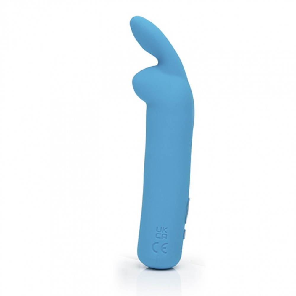 Віброкуля Happy Rabbit Bullet Blue