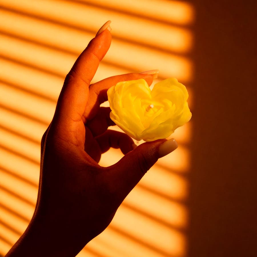 Cвiчка люмінісцентна низькотемпературна GlowKink салатова, L