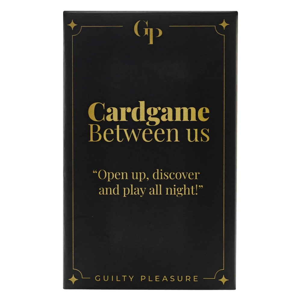 Подарунковий набір БДСМ Guilty Pleasure First Flirt, чорний, 5 предметів