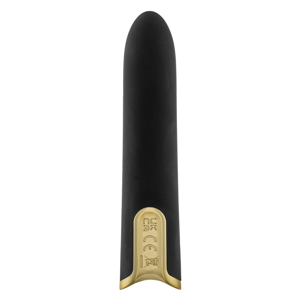 Подарунковий набір БДСМ Guilty Pleasure Subtle Spark, чорний, 6 предметів
